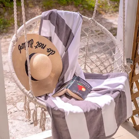 In - Zf Hvar דירה חוואר