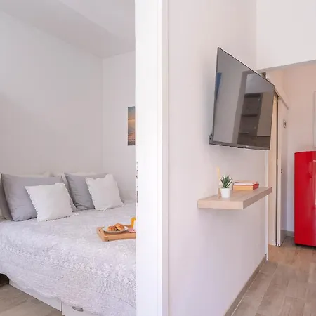In - Zf Hvar Apartment
