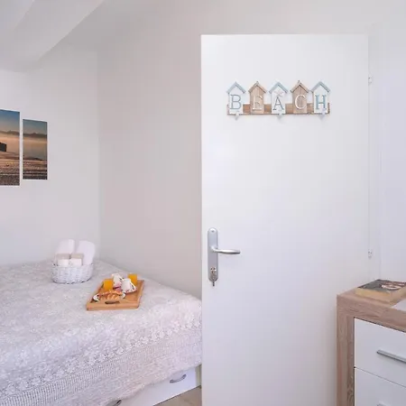 Apartment In - Zf Hvar Hvar Town
