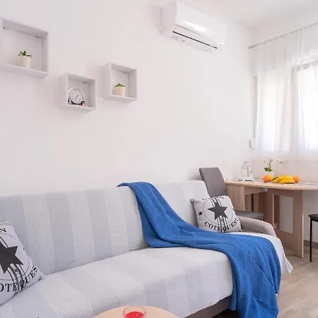 In - Zf Hvar Apartment Hvar Town