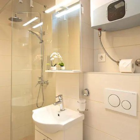 Apartment In - Zf Hvar