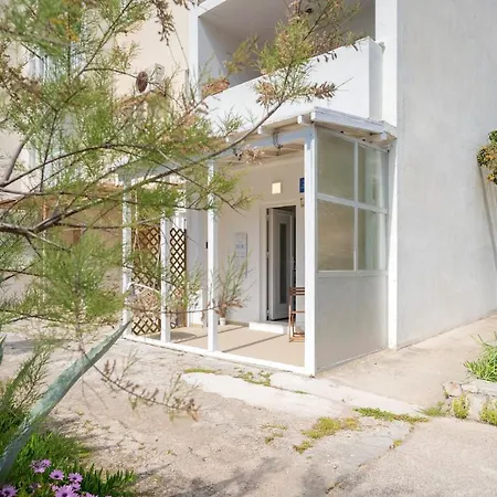 Apartment In - Zf Hvar Hvar Town
