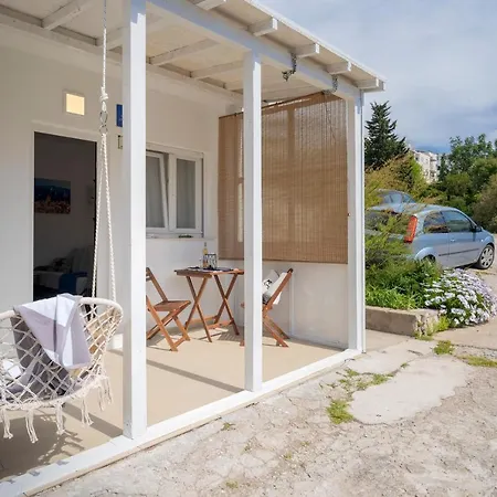 In - Zf Hvar Apartment Hvar Town