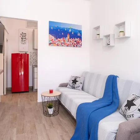 Apartment In - Zf Hvar