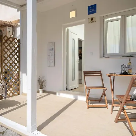 In - Zf Hvar דירה חוואר