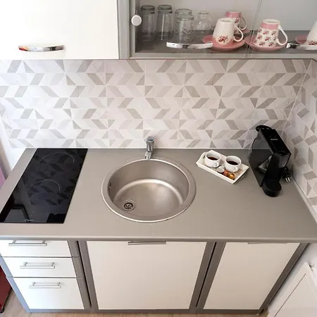 In - Zf Hvar Apartment *