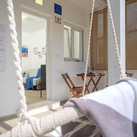 In - Zf Hvar דירה חוואר