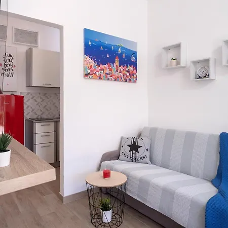 In - Zf Hvar Apartment Hvar Town